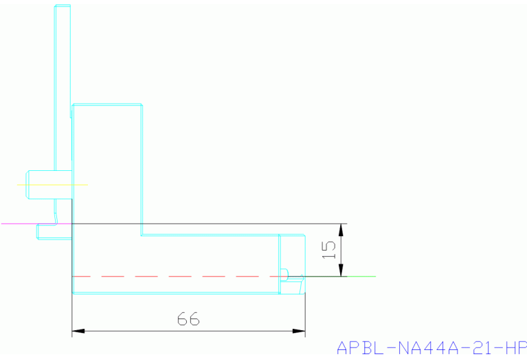 APBL-NA44A-21-HP