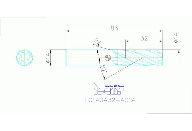 EC140A32-4C14 IC900
