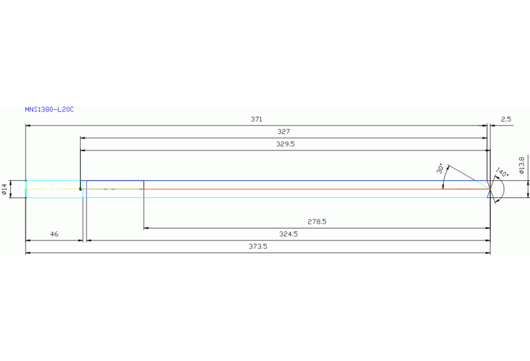 MNS1380-L20C TF15