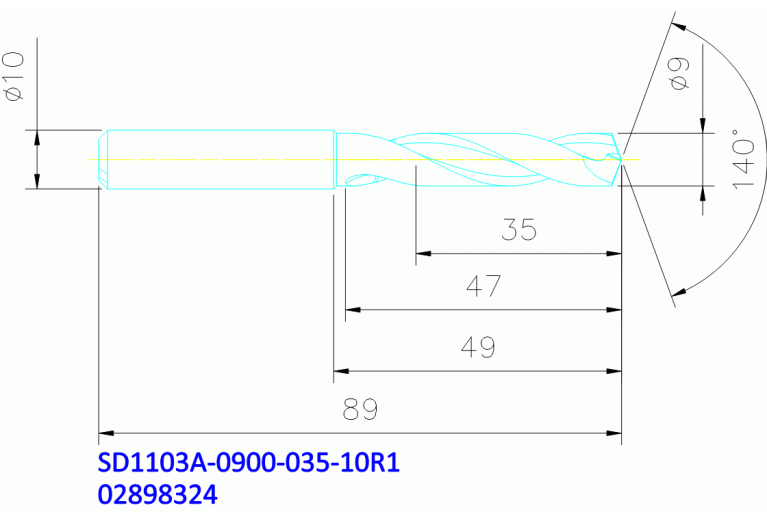 SD1103A-0900-035-10R1