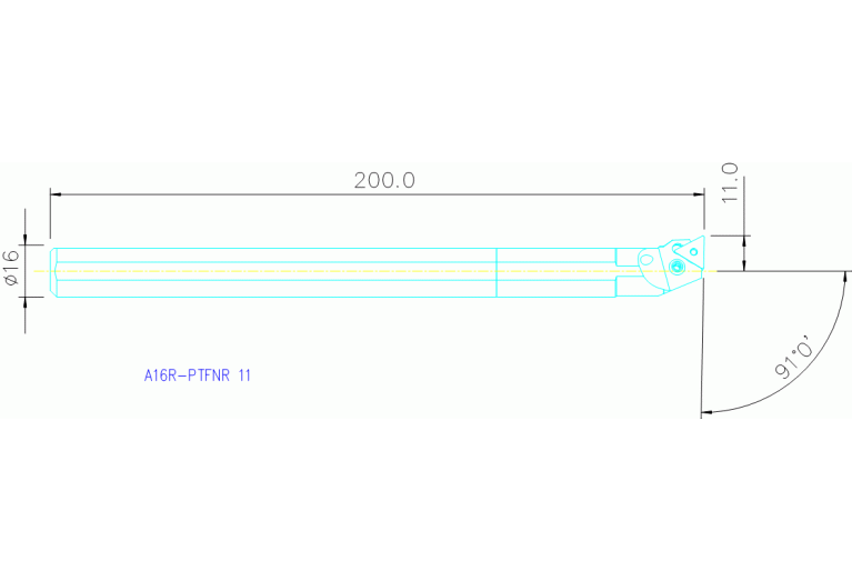 A16R-PTFNR 11