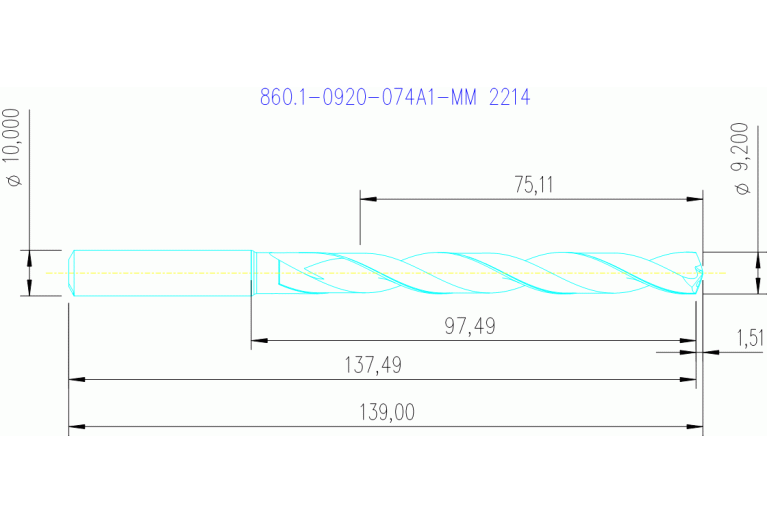 860.1-0920-074A1-MM 2214