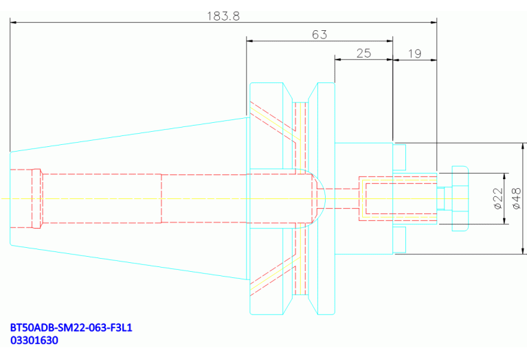 BT50ADB-SM22-063-F3L1