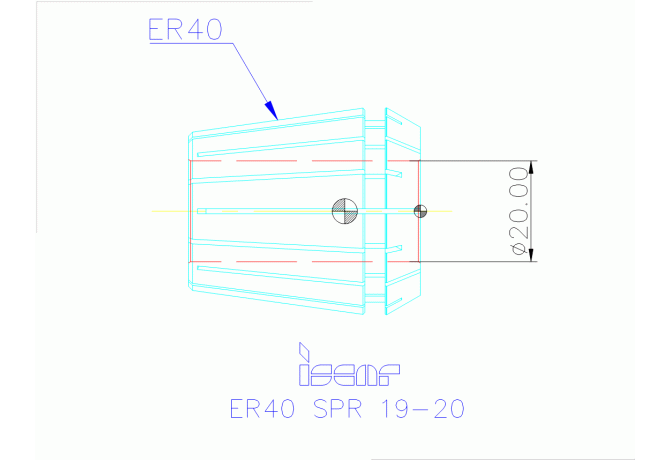 ER40 SPR 19-20
