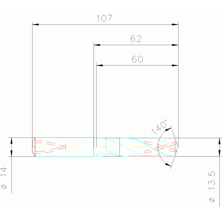 A3285TFL-13.5