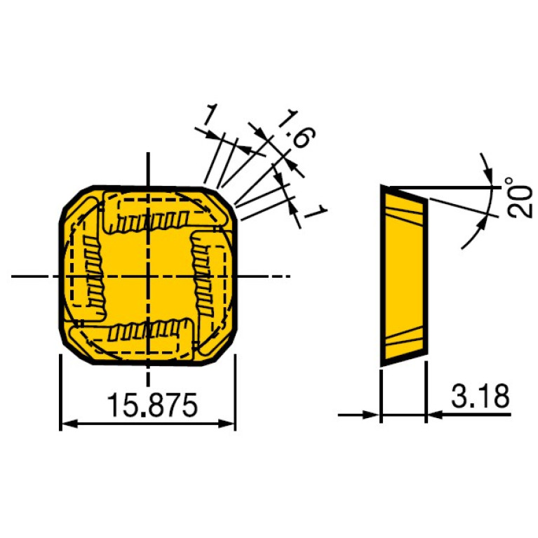 SEKR1504AFSR-MJ T3130