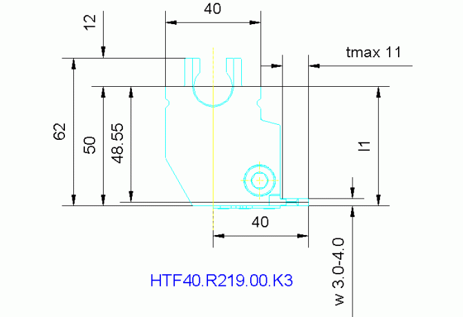HTF40 R219.00.K3