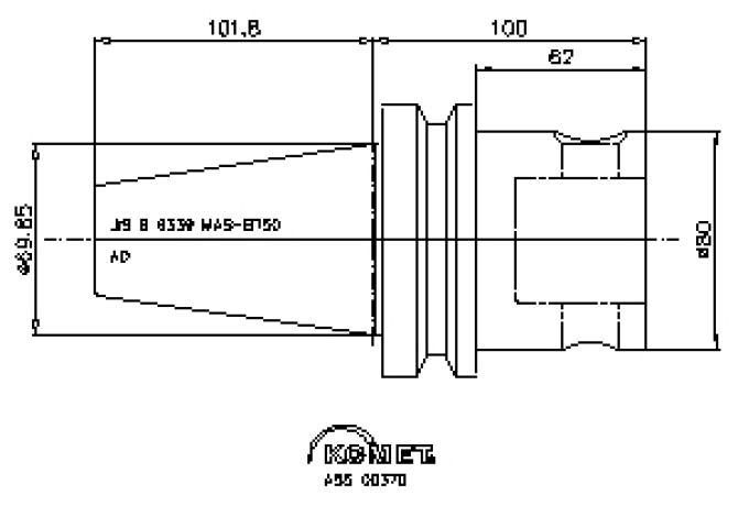 A55 00370