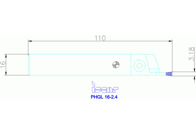 PHGL 16-2.4