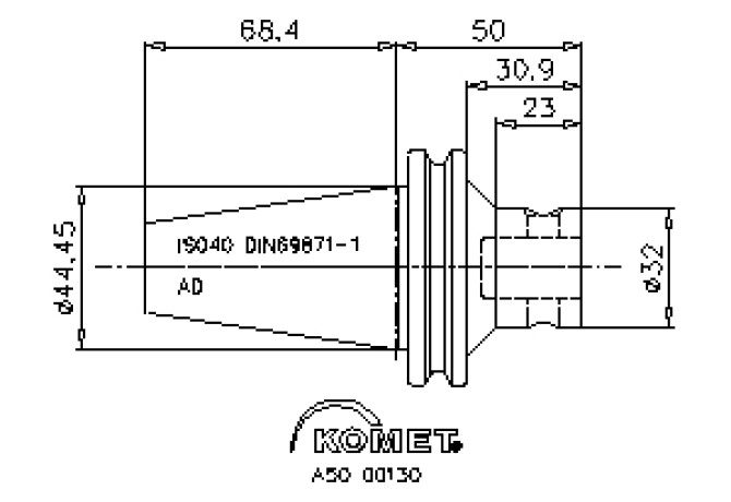 A50 00130