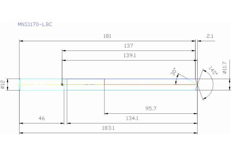 MNS1170-L8C TF15