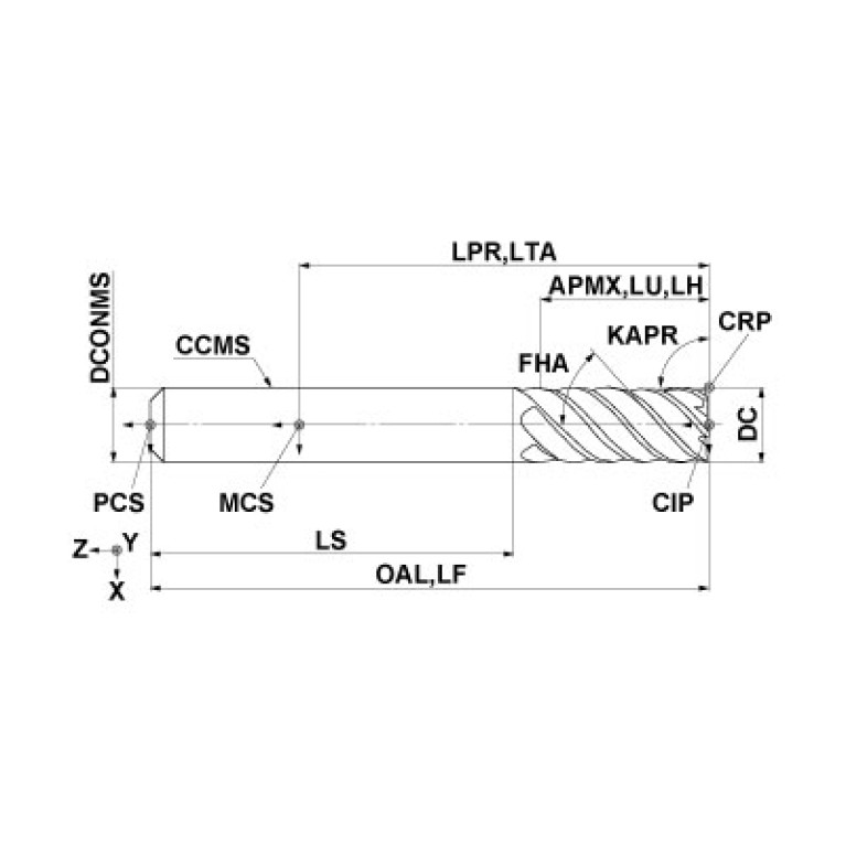 VFMDD0800