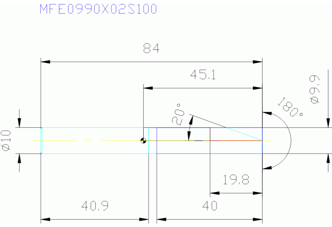 MFE0990X02S100