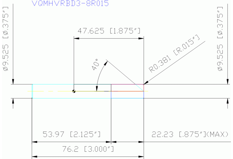VQMHVRBD3/8R015