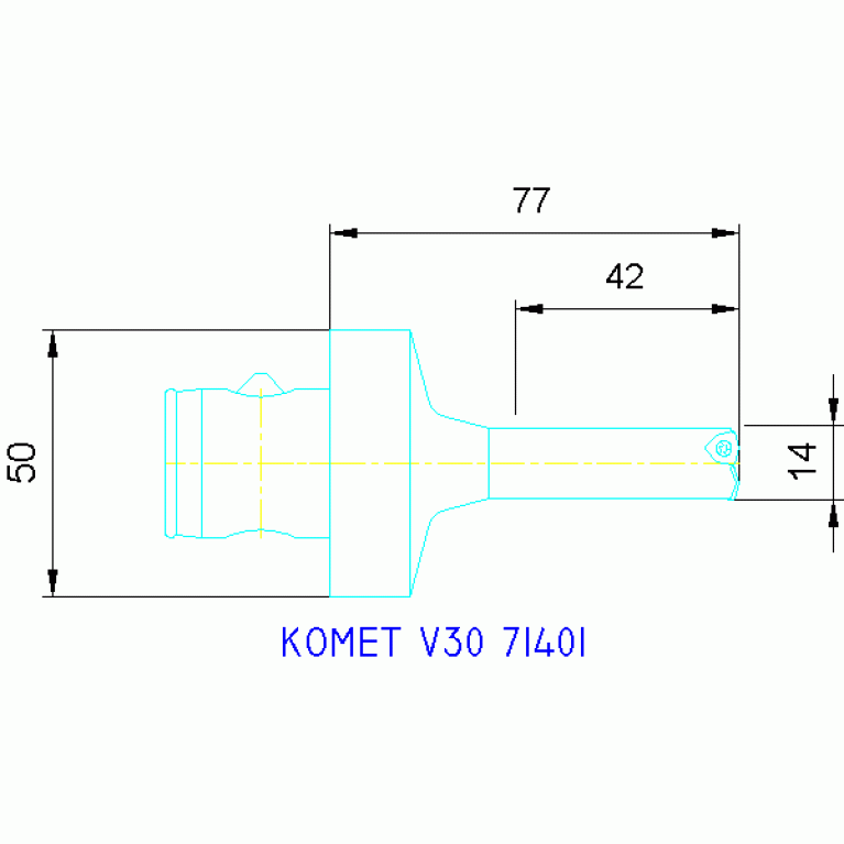 V30 71401