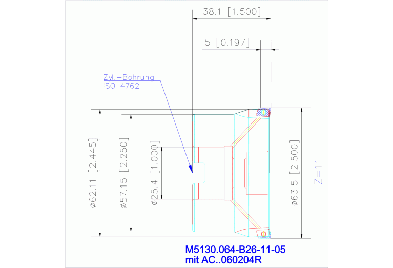 M5130.064-B26-11-05
