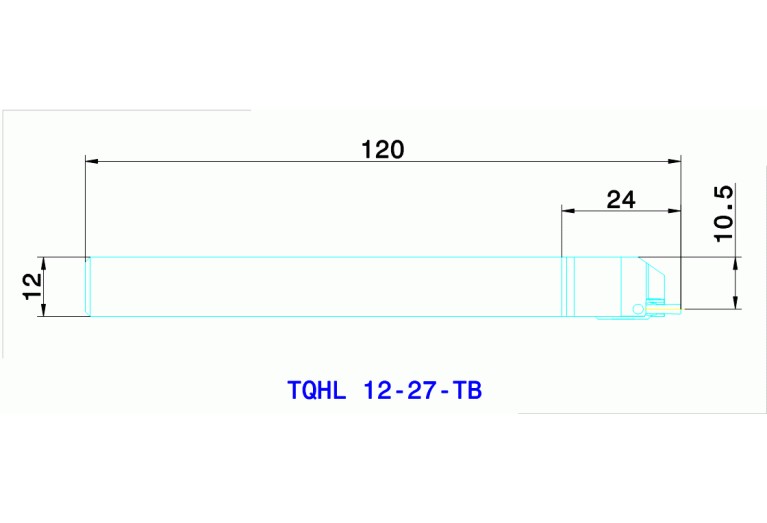 TQHL 12-27-TB