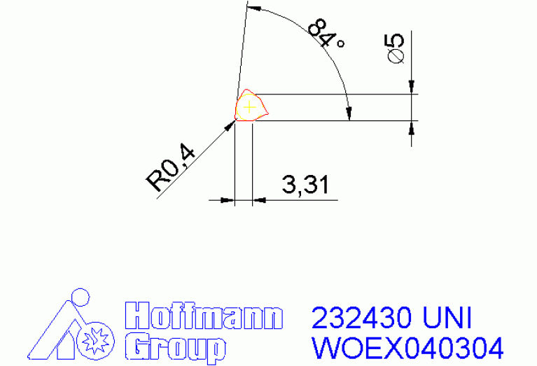 232430 UNI