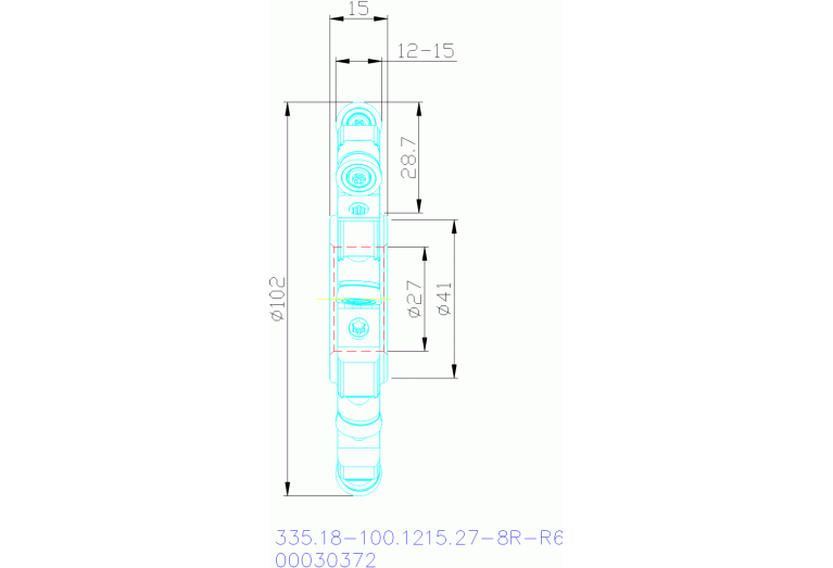 335.18-100.1215.27-8R-R6
