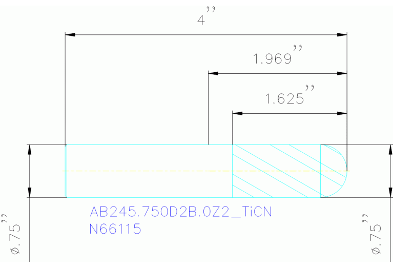 AB245.750D2B.0Z2 TICN