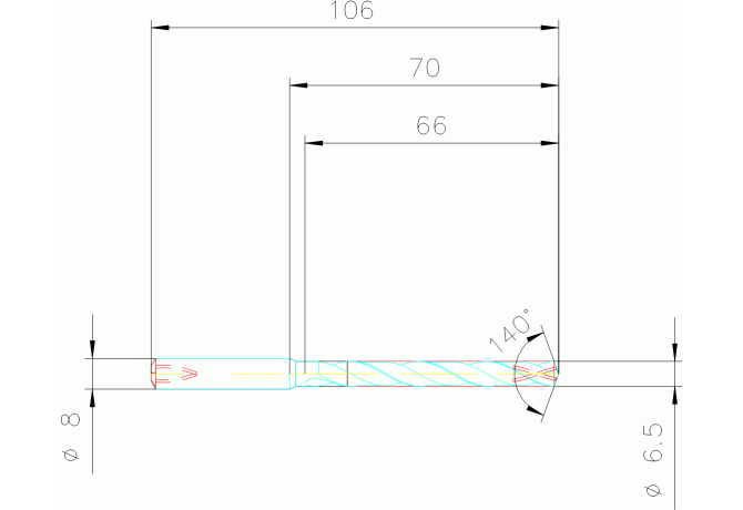 A6485TFT-6.5