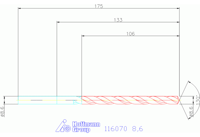 116070 8,6