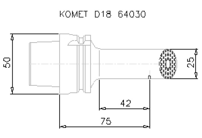D18 64030