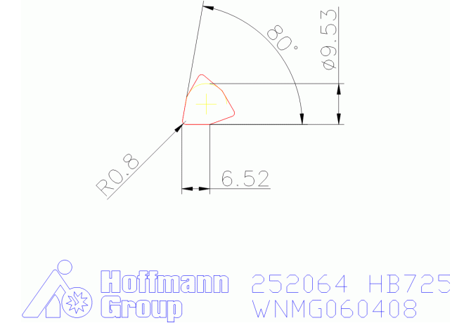 252064 HB725