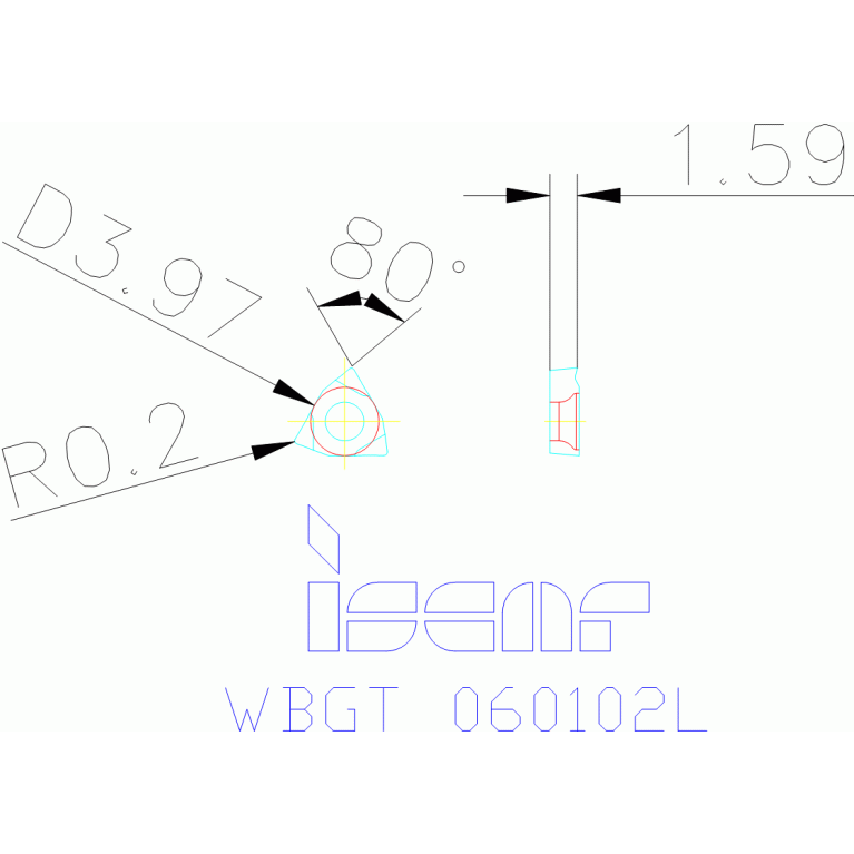 WBGT 060102L IC907