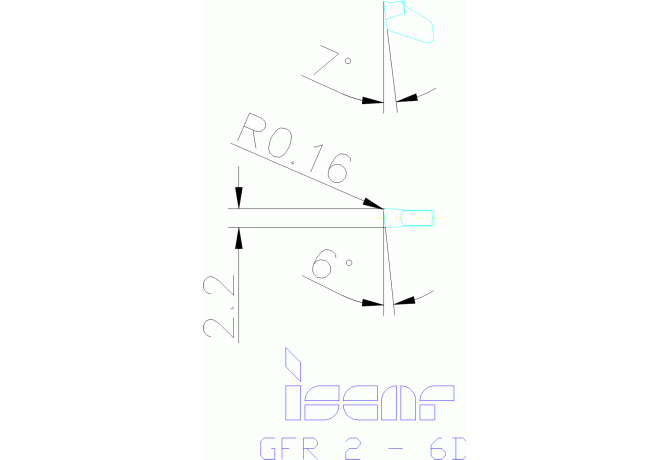 GFR 2 - 6D IC328