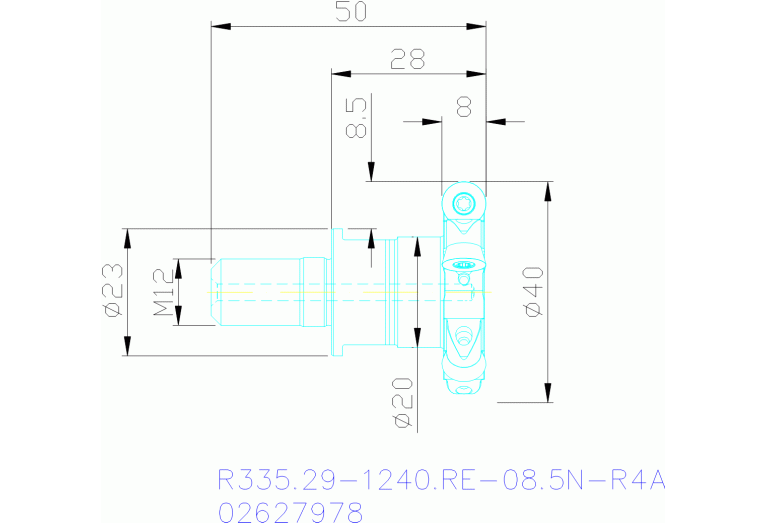 R335.29-1240.RE-08.5N-R4A