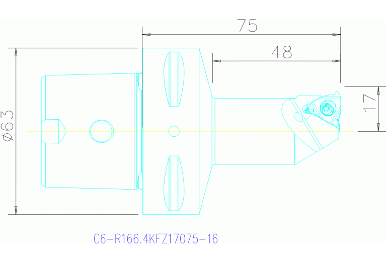 C6-R166.4KFZ17075-16