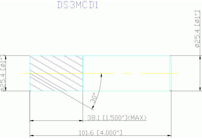 DS3MCD1