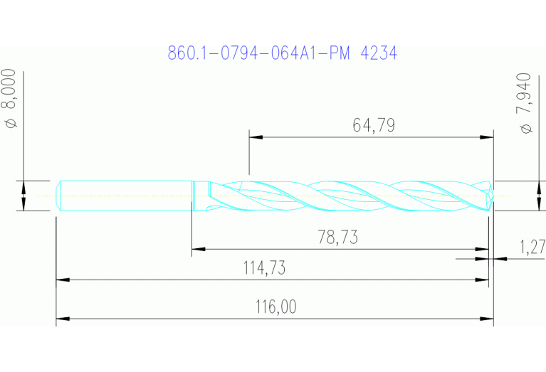 860.1-0794-064A1-PM 4234