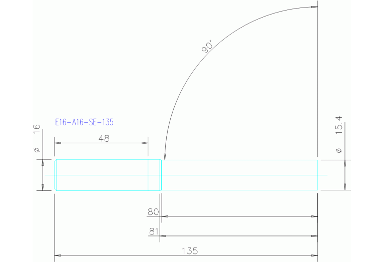 E16-A16-SE-135