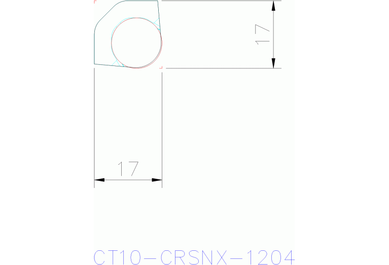 CT10-CRSNX-1204