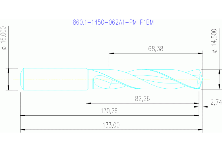 860.1-1450-062A1-PM P1BM