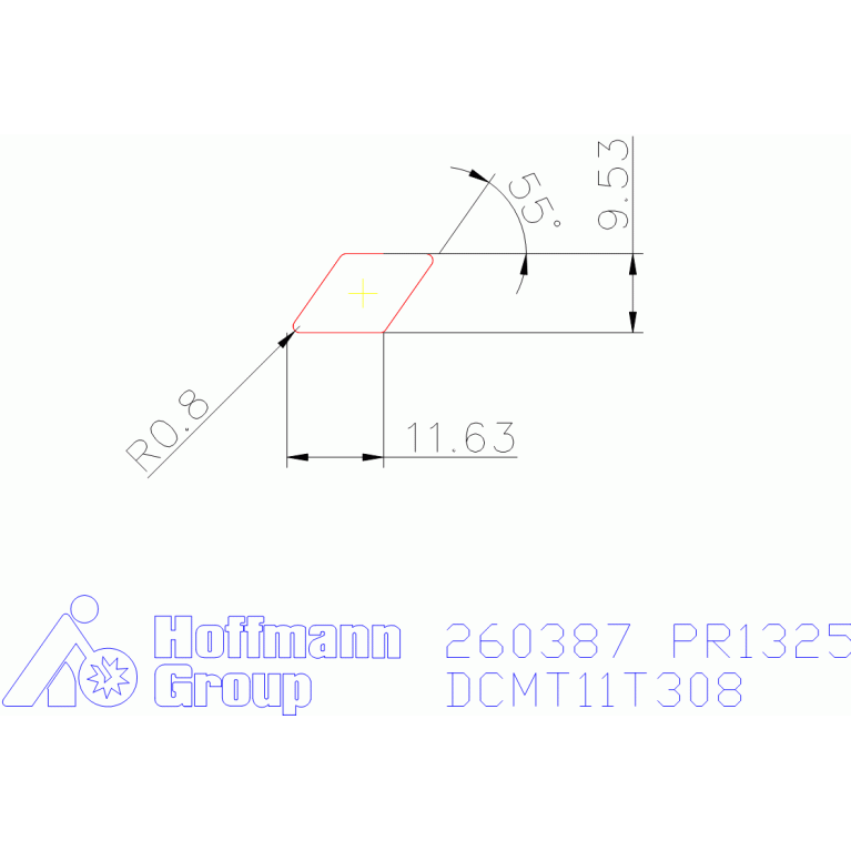 260387 PR1325