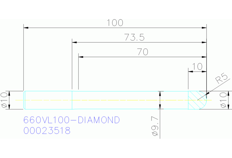 660VL100-DIAMOND