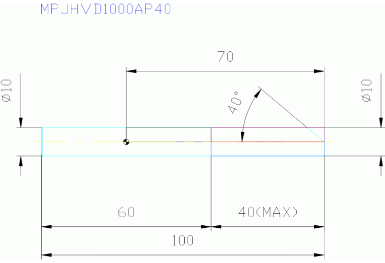 MPJHVD1000AP40