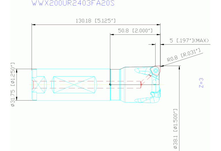 WWX200UR2403FA20S