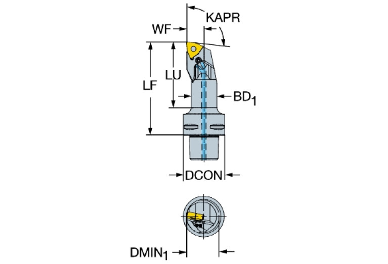 C5-PWLNL-22110-08HP