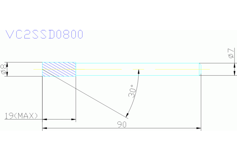 VC2MSSSD0800