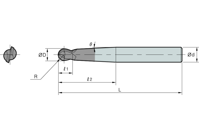 HPBE2010-T2-26 PC203F