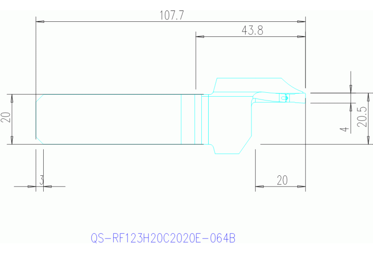 QS-RF123H20C2020E-064B