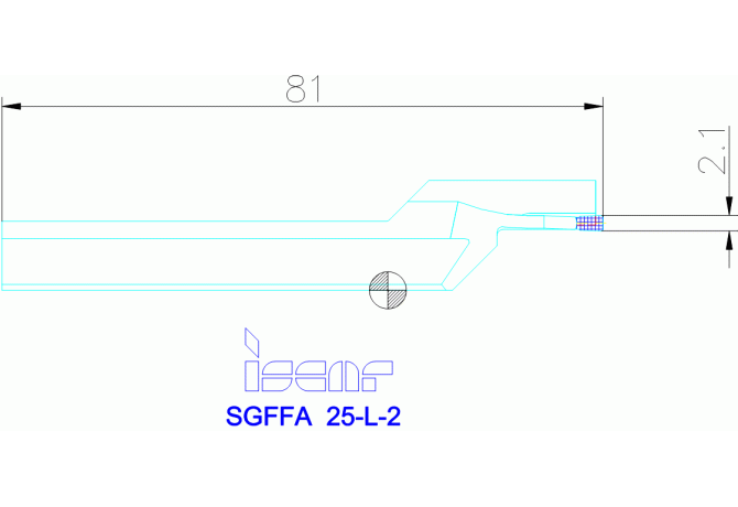 SGFFA 25-L-2