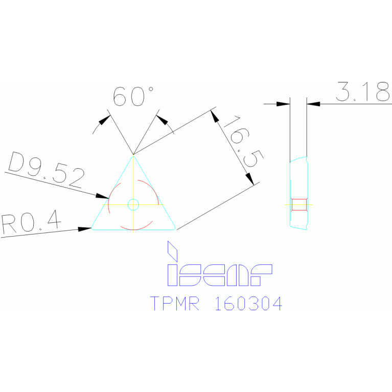 TPMR 160304 IC20N