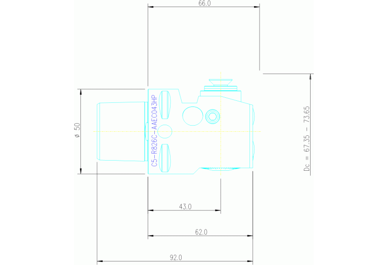 C5-R826C-AAEC043HP