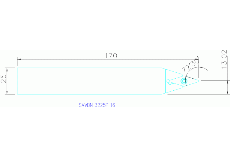 SVVBN 3225P 16
