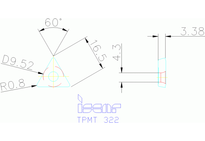 TPMT 160308 IC3028